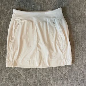 Athleta soho Skort